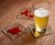 Dexter Blood Spattered Coasters