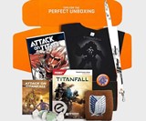 Mystery Geek & Gamer Loot Crates