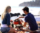 Cuisinart Venture Portable Gas Grill