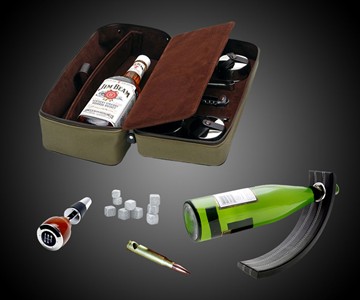 Whiskey, Wine & Beer Bundle Whiskey, Wine & Beer Bundle