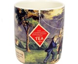 Benjamin Franklin Electrici-Tea Mug