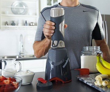 Oster Ironman Fitness Blender Oster Ironman Fitness Blender