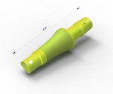 Tap Your Fruit Juice Sprayer