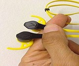 VOXOA Water-Resistant Bluetooth Earbuds