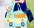 Scooby-Doo Mystery Machine Pet Carrier Scooby-Doo Mystery Machine Pet Carrier