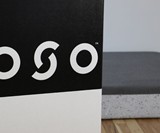OSO Firm/Soft Combo Mattress