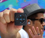 Mighty Player - Phone-Free Music Streaming