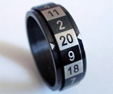 Dice Rings