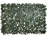 Faux Ivy Privacy Screen