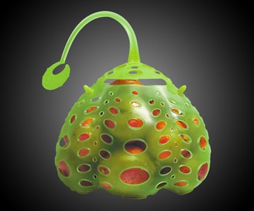 FoodPod Steamer & Strainer