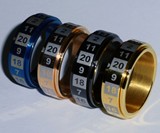 Dice Rings
