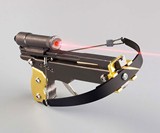 Uncommon Carry Mini Toothpick Crossbows