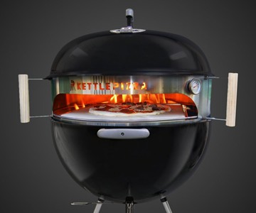 KettlePizza Pro Kit KettlePizza Pro Kit
