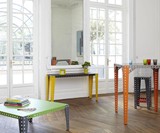 Life-Size Furniture Erector Set