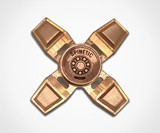 Spinetic X and Y Spinners