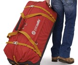 Pacsafe Anti-Theft Duffel Bag