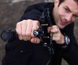 Rochan Slingshot - Professional Outdoor Catapult