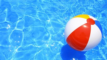 You Need More Than Balls: Top 10 Water Toys