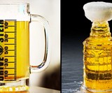 Drive & Hockey Steins
