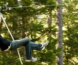 Viper Deluxe Backyard Zip Line Kit