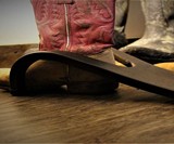 Black Jack Boot Jack Boot Remover