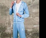 The Traxedo - Tuxedo Track Suits