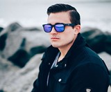 KarbonOptix Carbon Fiber Sunglasses