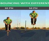 Vurtego V4 Pro Pogo Stick