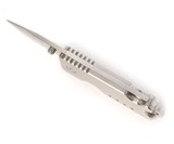 Bandit Titanium Keychain Knife