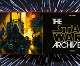 The Star Wars Archives. 1999 - 2005