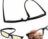 Computer Glasses for Eye Fatigue