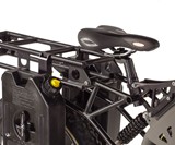 Motoped Survival Bike