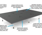 Level Up Board Game Platform
