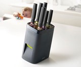 LockBlock Child-Proof Knife Set