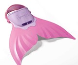Mermaid Swim Fin