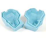 Skull Ice Cube Mold