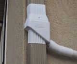 Oatey Mystic Rainwater Collection System