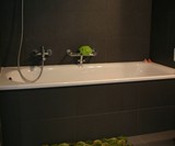 Moss Carpet - Living Bath Mat