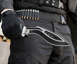 Built To Conquer - M48 Tactical Kukri