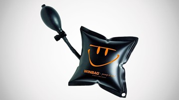 Winbag Air Wedge Alignment Tool Winbag Air Wedge Alignment Tool