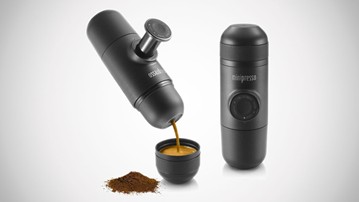 MiniPresso Espresso Maker MiniPresso Espresso Maker