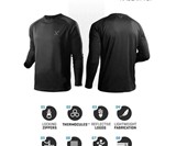 Vaiden Astronaut Workout Shirts