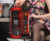 Fire Extinguisher Mini Bar