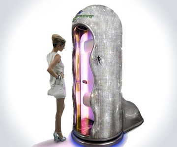 $10 Million Human Regenerator for Anti-Aging $10 Million Human Regenerator for Anti-Aging