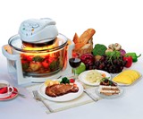 Turbo Countertop Convection Oven