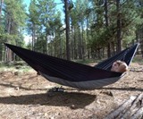 Hammock Bliss Sky Bed