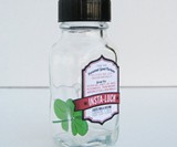 Insta-Luck - Authentic Four-Leaf Clover