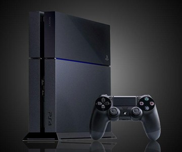 PlayStation 4