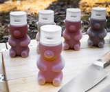 PDW Versa Bear Travel Bottles