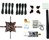 Crazyflie Nano Quadcopter